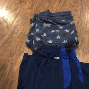 Men’s Shorts Lot Size Small and Medium
